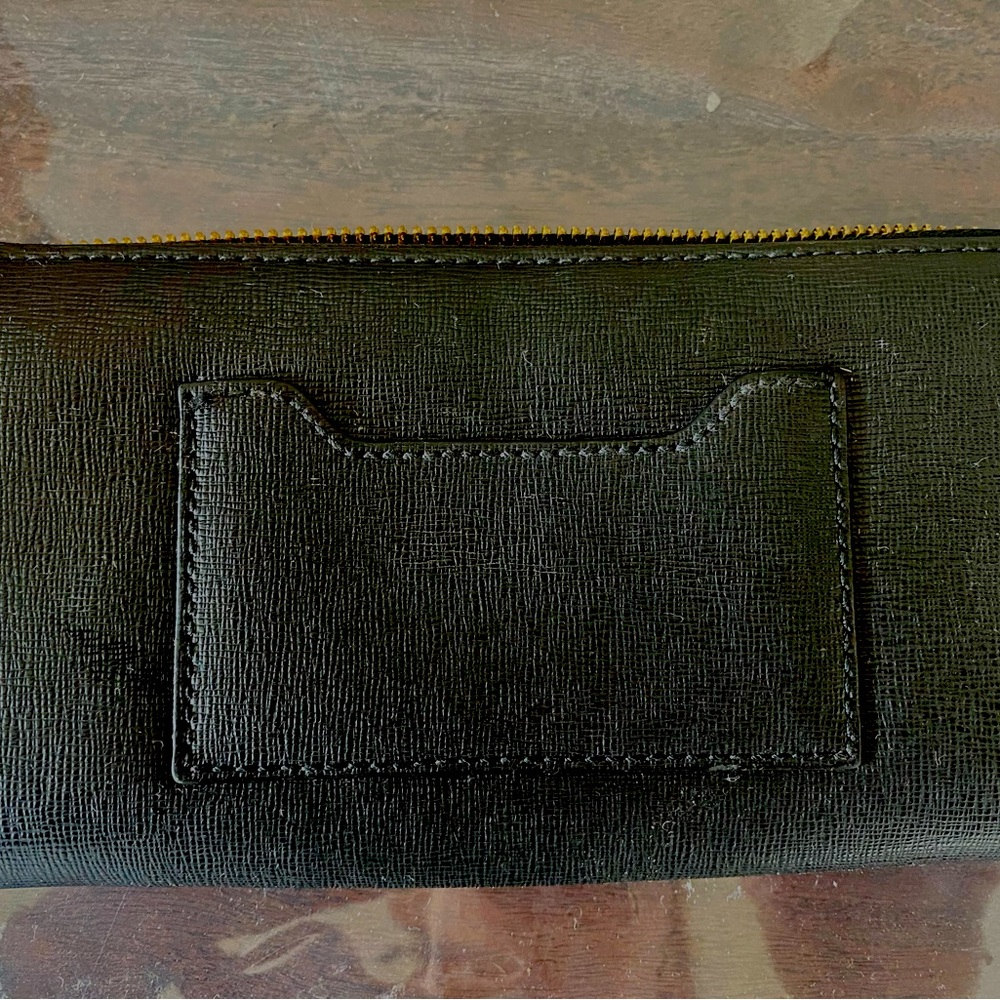 Coach Wallet - Picture 4 of 5